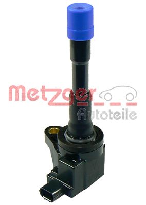 METZGER 0880145 ORIGINAL ERSATZTEIL GREENPARTS Zündspule